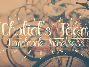 Chaliels Poem Script Font