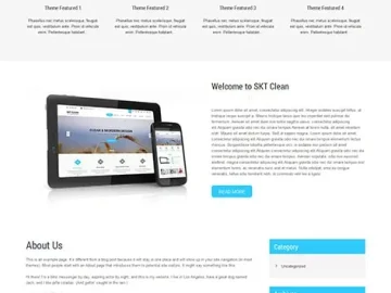 Clean Lite - Free Clean