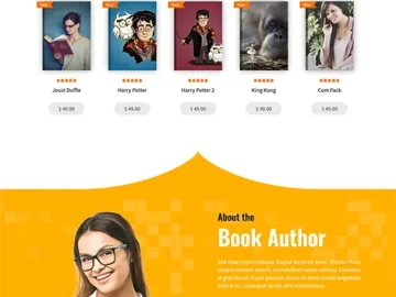 Ele eBook Lite - Free eBook