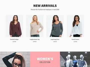 Ele Fashion Lite - Free Fashion