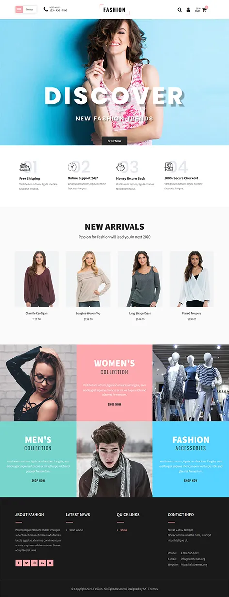 Ele Fashion Lite - Free Fashion
