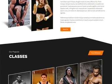 Ele Fitness Lite - Free workout
