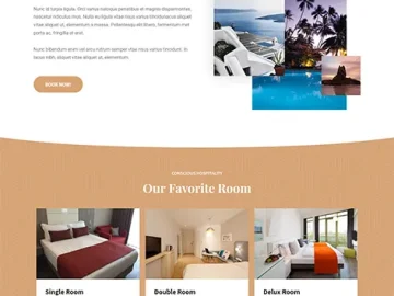 Ele Luxury Hotel lite - Free Hotel Booking