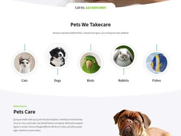 Ele Pet Lite - Free Animal