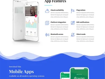 Ele Product Launch lite - Free Mobile App