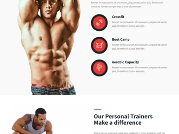 Fitness Lite - Free Fitness