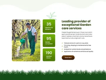 Garden Care Lite - Free Garden Care