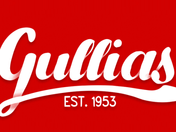 Gullias Font