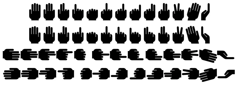 Handyfont