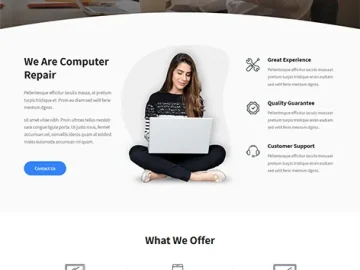 High Tech Lite - Free Computer Repair