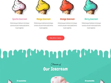 IceCream Lite - Free IceCream