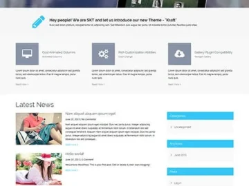 Kraft Lite - Free Company Profile