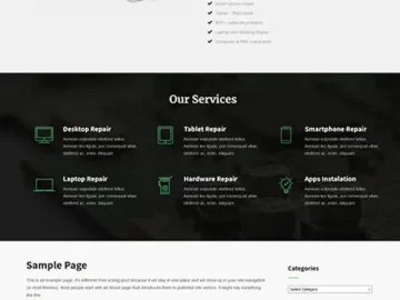 Laptop Repair - Free Computer Store