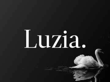 Luzia Font Family