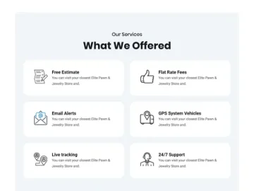 Movers and Packers Lite - Free Transportation and Logistics