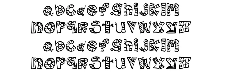 MTF Scribblie