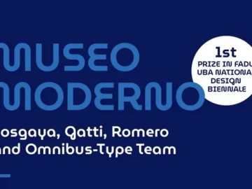 Museo Moderno Free Font – Fonte Grátis Museo Moderno Free Font