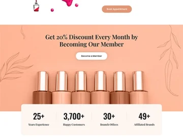 Nail Salon Lite - Free Nail Salon Art