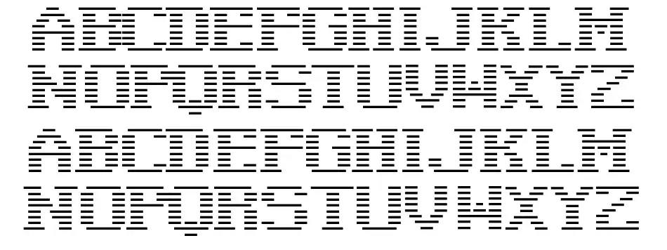 Negative Tuning