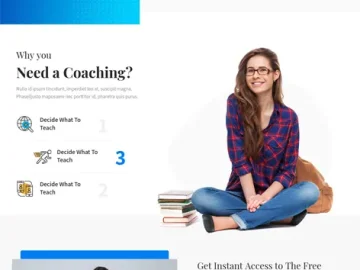 Online Coach - Free Coach