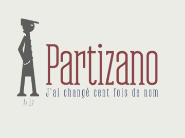 Partizano Serif Font – Fonte Grátis Partizano Serif Font