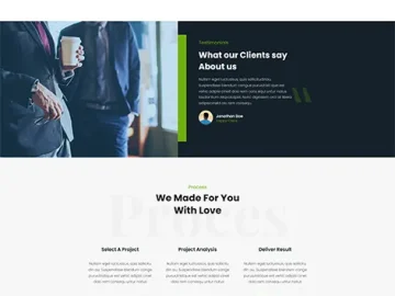 Posterity - Free Creative Agency