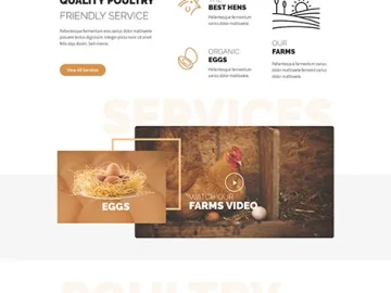 Poultry Farm Lite - Free Poultry Farm