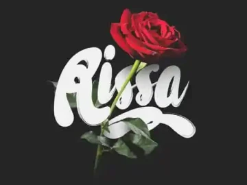 Rissa Typeface + Bonus