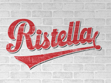 Ristella Font