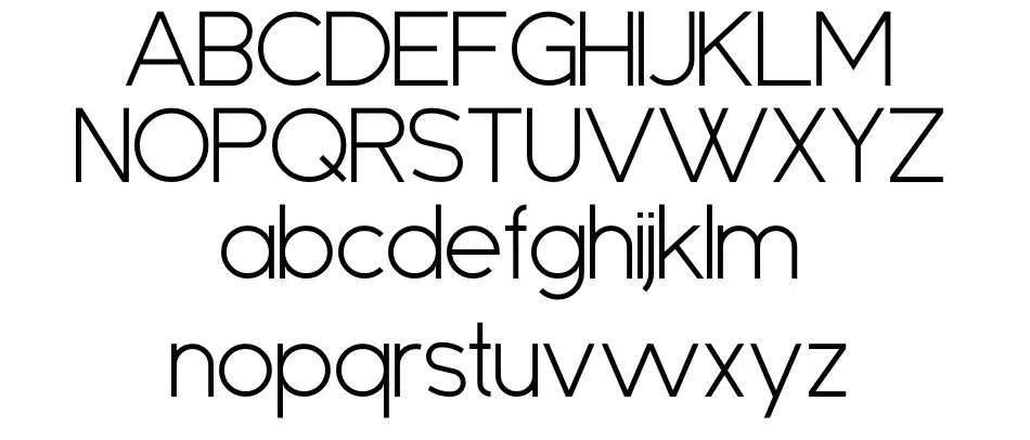 Sanseriffic