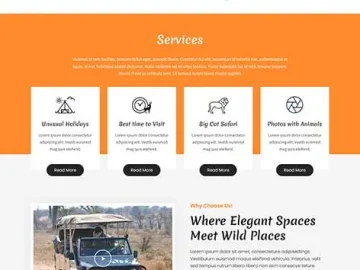 SKT Animal Haven - Free Animal Rescue