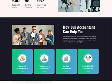 SKT Auditor - Enterprise Consulting