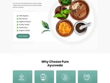SKT Ayurveda - Free Ayurveda
