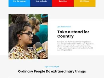 SKT Civic - Free Political