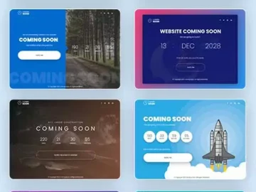 SKT Coming Soon - Free Coming Soon