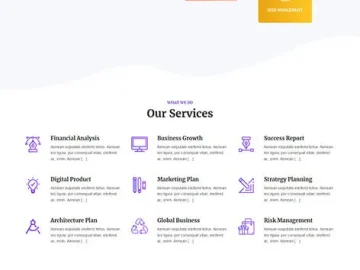 SKT Consulting - Free Financial