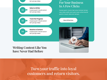 SKT Copywriter - Freelance Writer