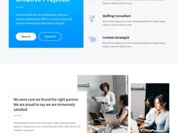 SKT Corp - Free Business Consulting