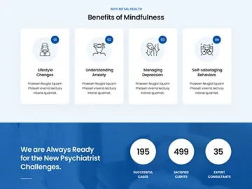 SKT Counseling - Free Mental Health