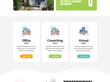 SKT CoWorking - Coworking Space