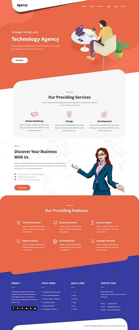 SKT Creative Studio - Studio