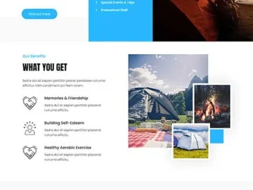 SKT Crew – Free Team – Tema WordPress Grátis SKT Crew - Free Team