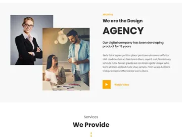 SKT Design Agency - Free Design Agency