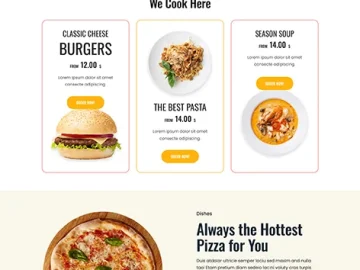 SKT Eatsy - Meal Plan