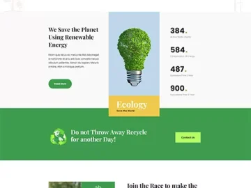 SKT Ecology - Free Ecology