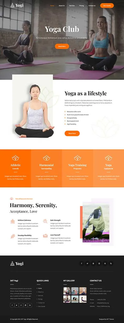 SKT Economical Design - Free Affordable Custom