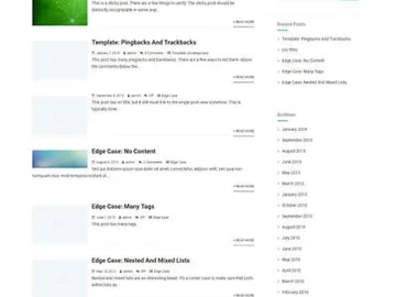 SKT Education Lite – Free School – Tema WordPress Grátis SKT Education Lite - Free School