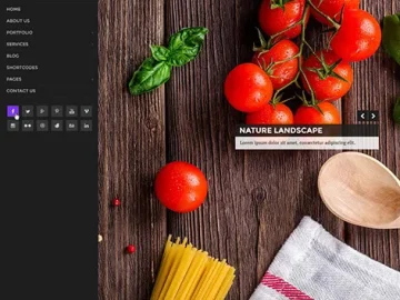 SKT Full Page - Free Full Page Slider