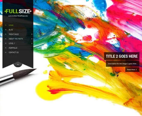 SKT Full Width - Free Full Width