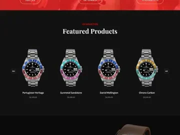 SKT Gadget Shop - Electronics eCommerce